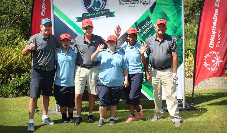 El torneo será en la cancha de Santa María. Cortesía