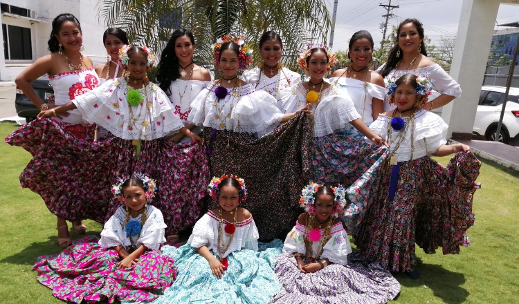 Las candidatas de esta edición del Festival del Toro Guapo.  Foto: Santos Oliveros