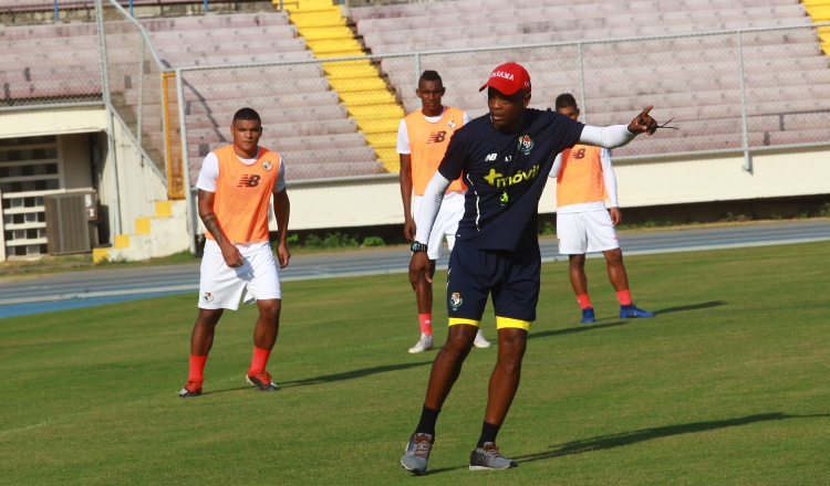 Julio Dely Valdés. Foto: Anayansi Gamez