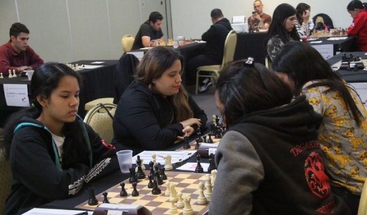 El torneo acumula puntos para el escalafón nacional. Cortesía