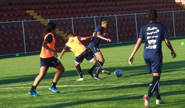 Panamá se prepara para los Panamericanos.