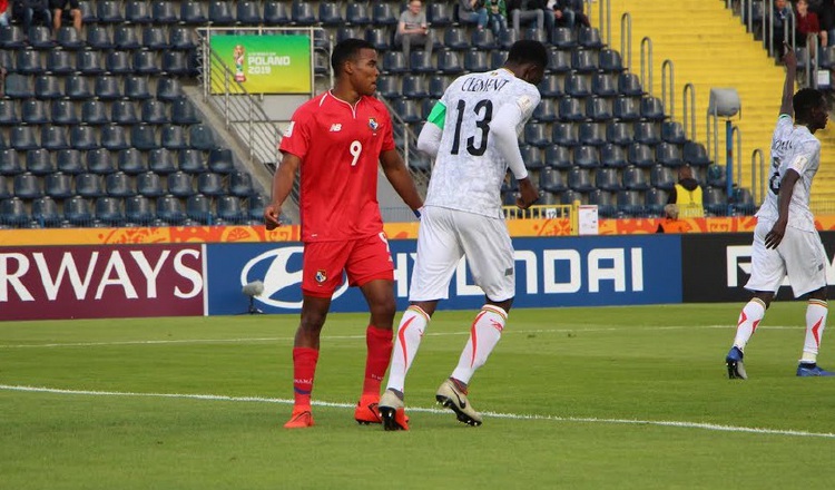 Eduardo Guerrero (izq.). Foto: Fepafut