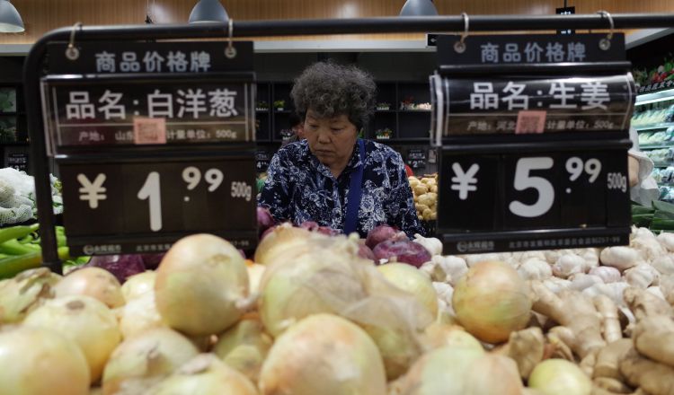 China aseguró que Washington