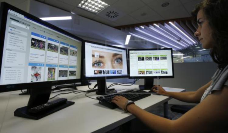 Cuba es el país más atrasado en internet. EFE