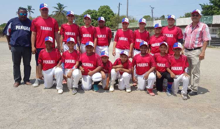 Panamá A es uno de los equipos de casa. Cortesía