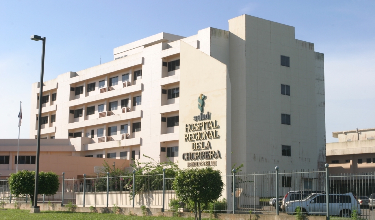 El terreno asignado al hospital que se vendió era para  desarrollar un centro materno infantil. Archivo