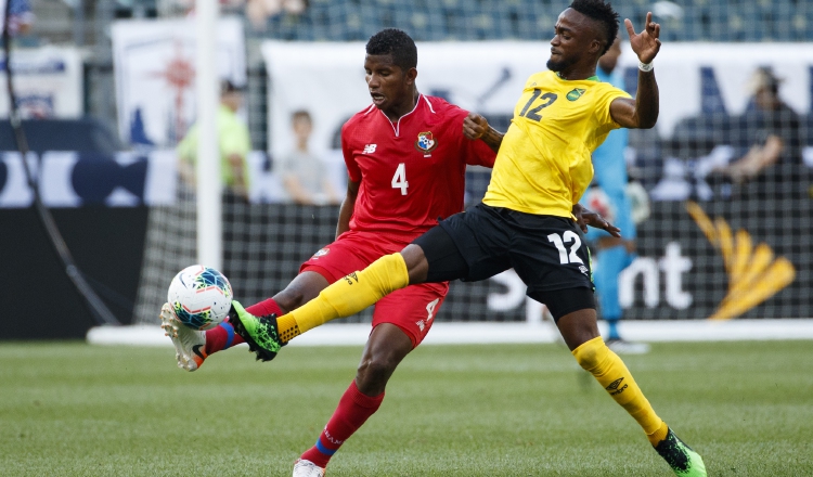 Las eliminatorias de la Concacaf con cambios. Foto:AP