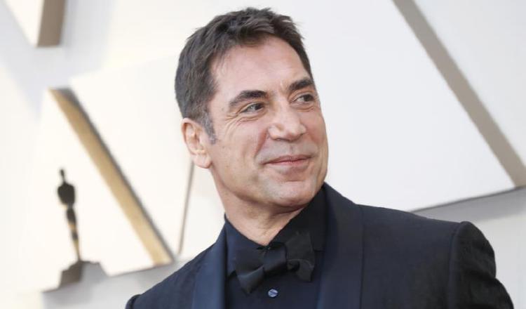 Javier Bardem. Foto: EFE