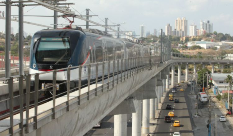 Una empresa española se llevó la adjudicación  de la licitación al mejor precio ($177.9 millones). Foto: Panamá América