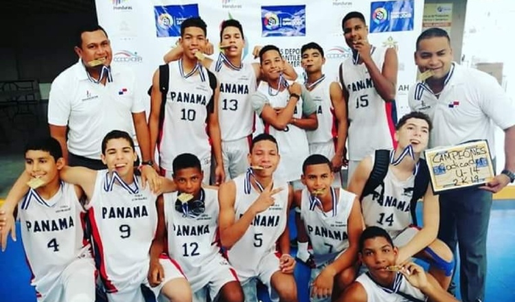 El baloncesto sacó la casta en Honduras.  Pandeportes