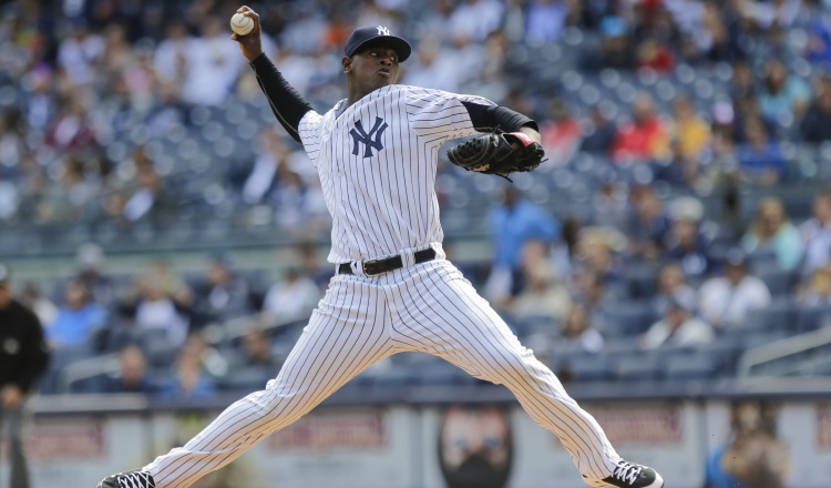 Luis Severino 