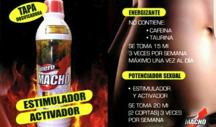 Mero Macho es sacado del mercado panameño