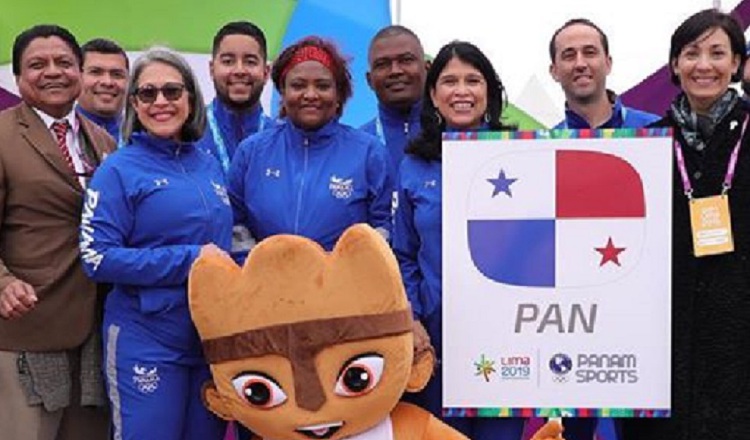Panamá obtuvo cuatro medallas de bronce en Lima.