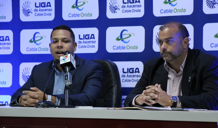 Arranca la temporada del Ascenso de la LPF Panamá América