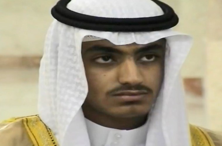 Hamza bin Laden, de unos 30 años, había asumido mayores responsabilidades en los últimos tiempos en las operaciones de Al Qaeda.