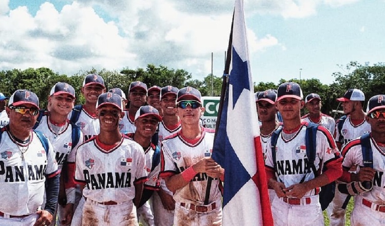 Panamá cayó ayer ante Nicaragua.