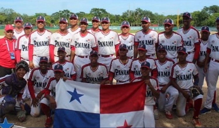 Panamá se impuso a México por 3-2 en el Premundial de Béisbol. @Fedebeis