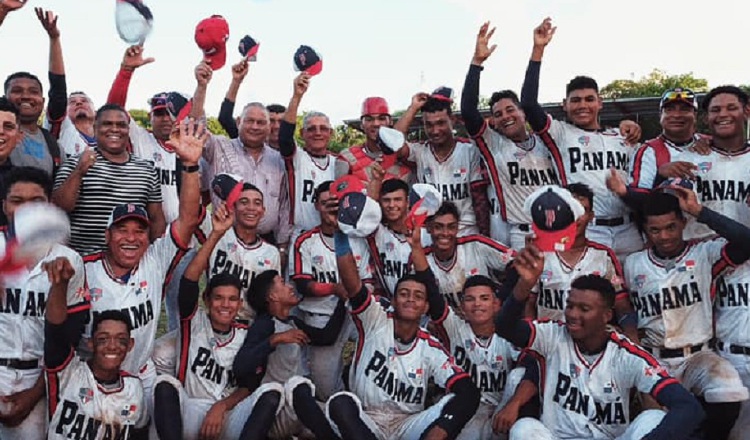 Panamá mejoró en la cita de México su resultado general  con respecto a su participación en los Premundiales previos. Fedebeis