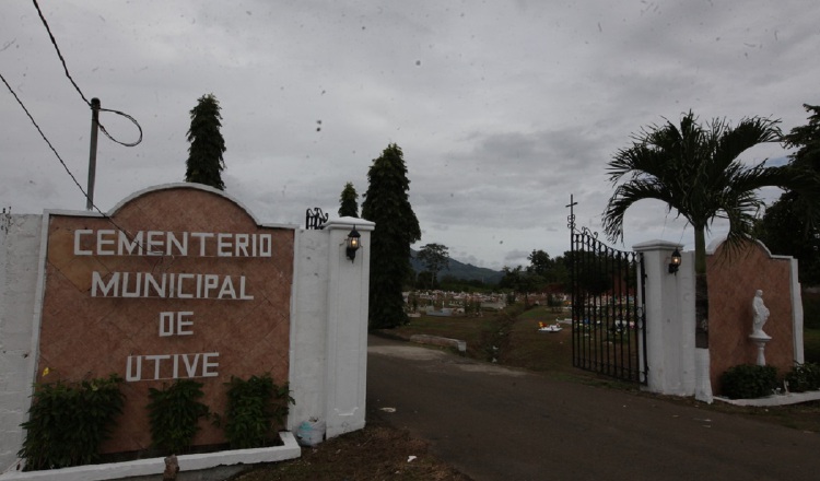 Ocho cementerios administra el Municipio de Panamá.