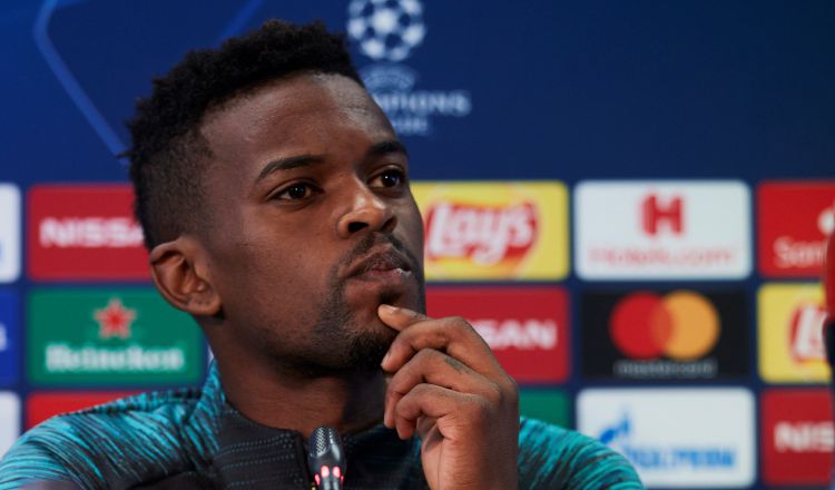 Semedo  repasó lo que el Barcelona debe mejorar.