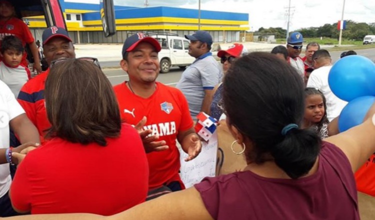 Panamá venció 3-2 a Colombia en la final del Panamericano. Fedebeis