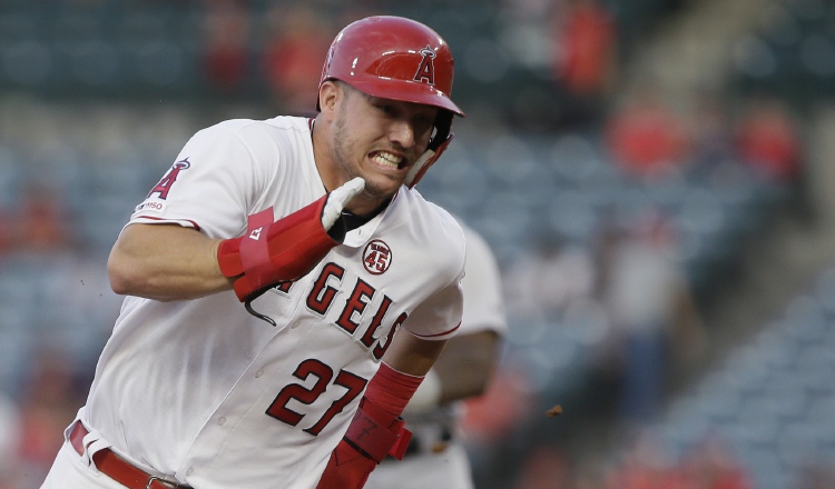  Cody Bellinger. Foto: AP