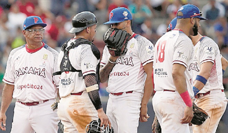 Los Toros de Herrera son los actuales campeones de Probeis y de  la Serie del Caribe. Cortesía