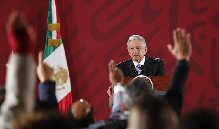 Los presidentes mexicanos tienden a experimentar problemas con la economía al asumir el cargo.