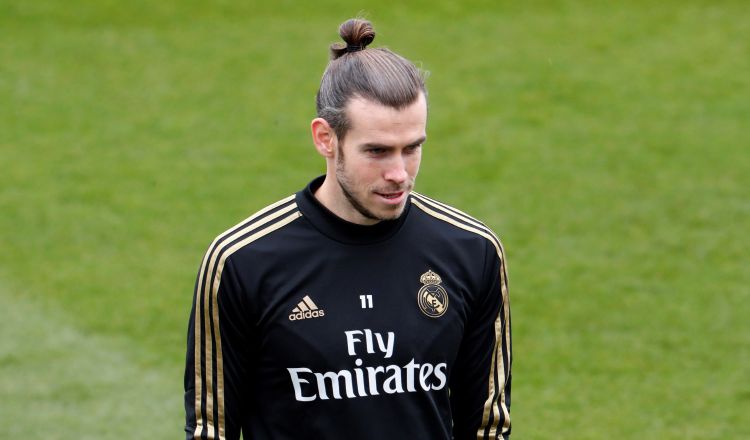 Gareth Bale Foto EFE