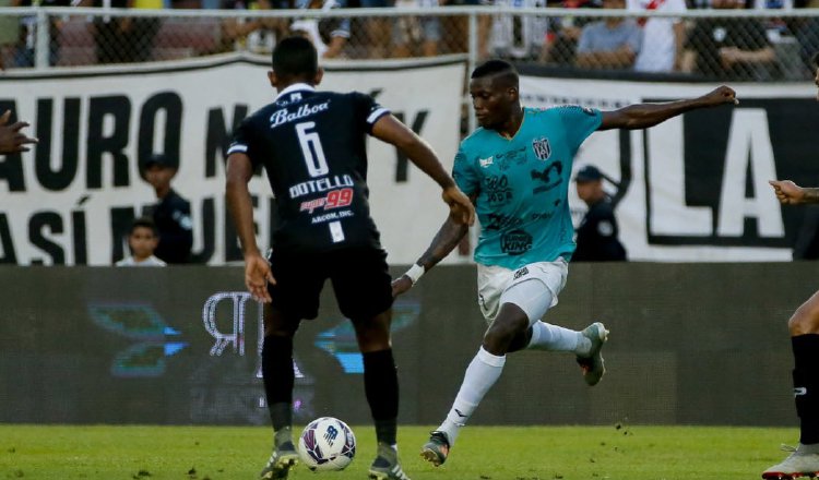 El partido entre CAI y taurinos comenzará a partir de las 5:00 p.m., en el estadio Agustín 