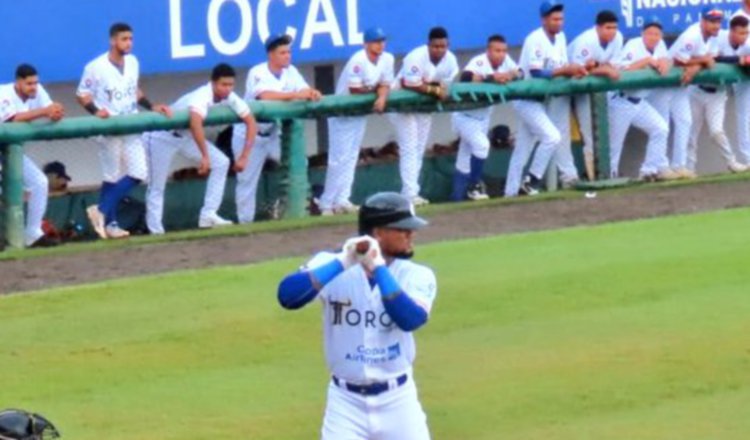 Los Toros son los actuales campeones de la liga. Cortesía