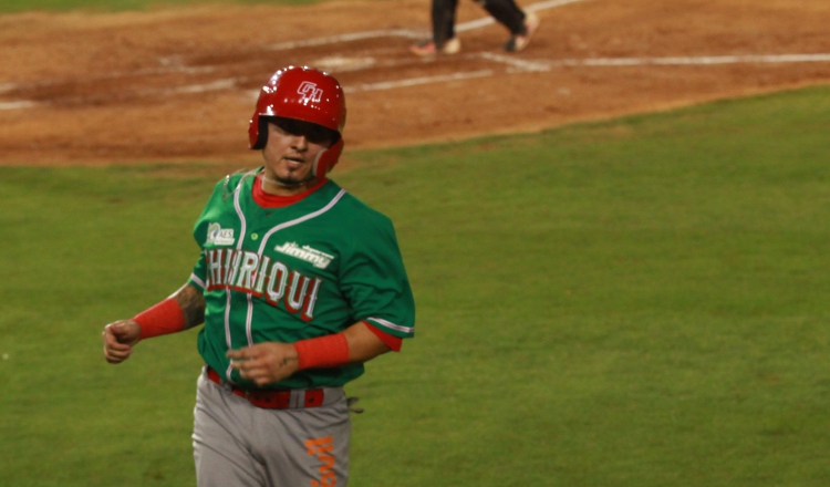 Los peloteros no podrán jugar por lo menos en dos años. Foto: Anayansi Gamez