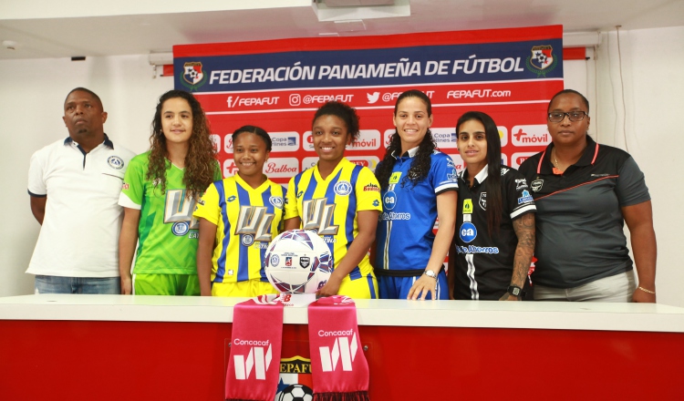 Tauro y Universitario buscan la gloria femenina. Anayansi Gamez