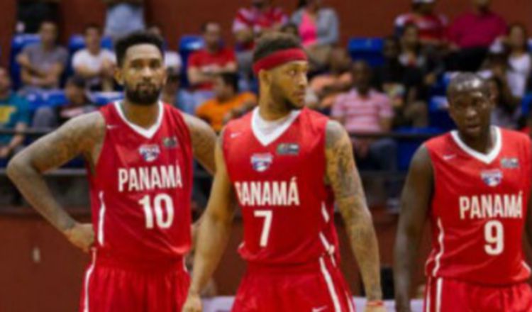 Panamá está en el Grupo B. Foto Fiba