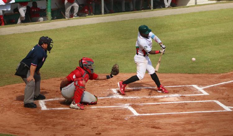 Astronautas y Federales buscan su boleto a la Serie del Caribe. Probeis