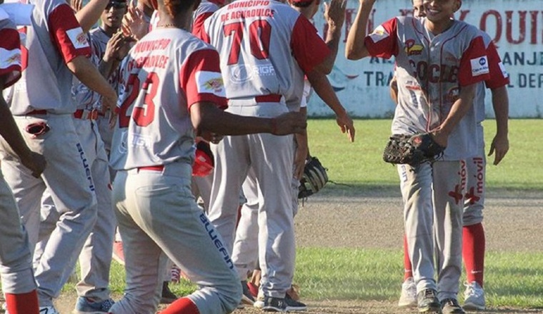 Panamá Oeste y Coclé tienen la serie semifinal empatada a 3-3. Fedebeis