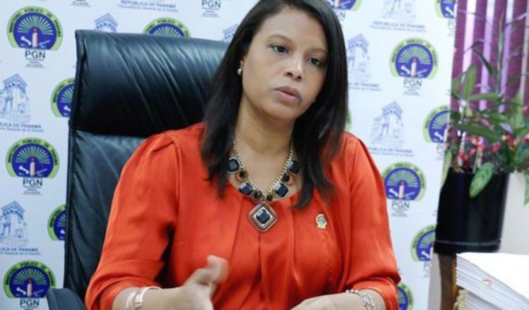 Fiscal Zuleyka Moore carece de legitimidad para investigar caso Odebrecht.