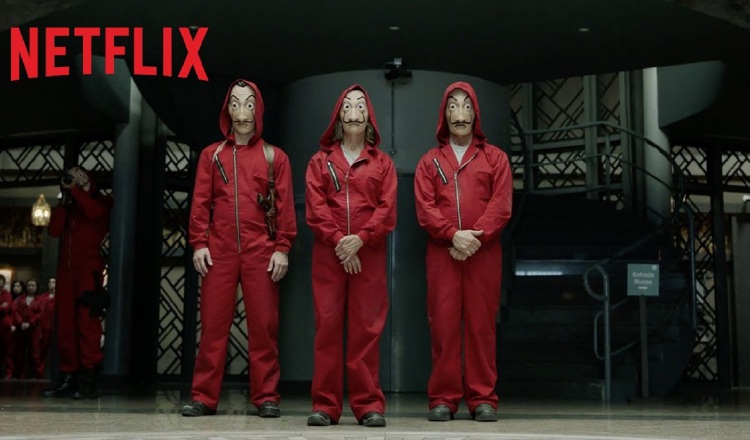 Netflix ha anunciado sus programación para este mes. Así la familia puede disfrutar de sus variadas propuestas, mientras  sobrelleva la cuarentena por coronavirus. 