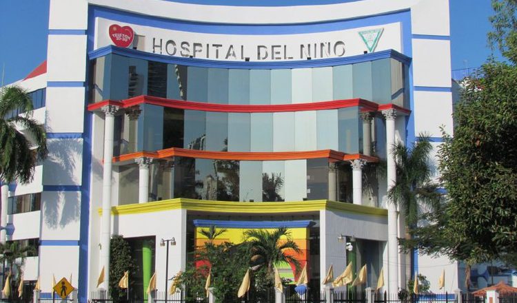 En medio de esta crisis, finalmente, se logró adjudicar la construcción del nuevo hospital, que estará cerca del actual. Archivo