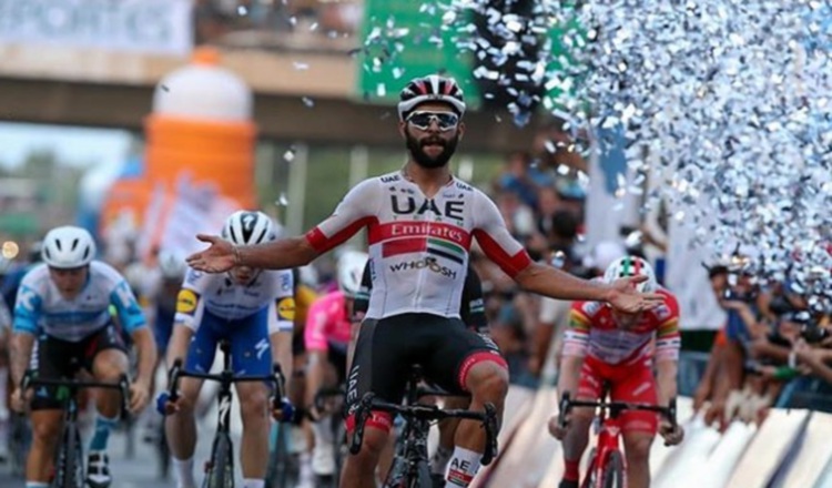 Fernando Gaviria