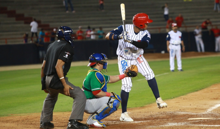 La Fedebeis anunció que el torneo mayor será en agosto. Foto: Anayansi Gamez