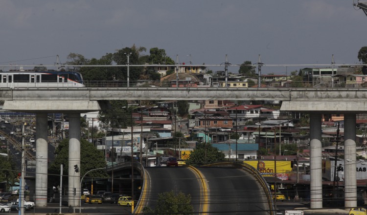 San Miguelito es un distrito con muchos contrastes.