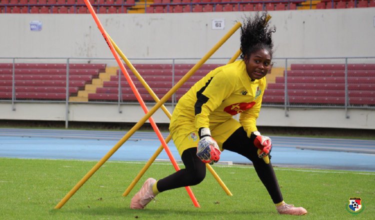 Panamá organiza el Mundial femenino de fútbol sub-20 en conjunto con Costa Rica. Fepafut