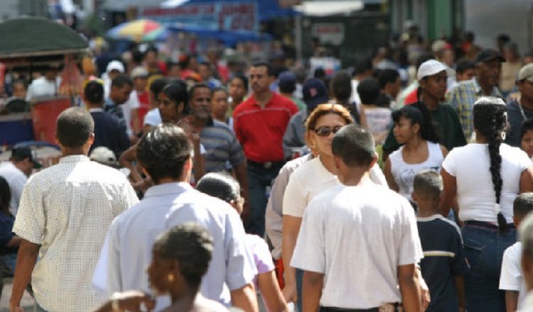 Panamá podría tener una de las tasas de desempleo más altas en los últimos diez años. Archivo