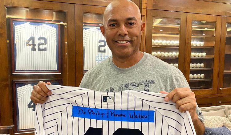 Mariano Rivera