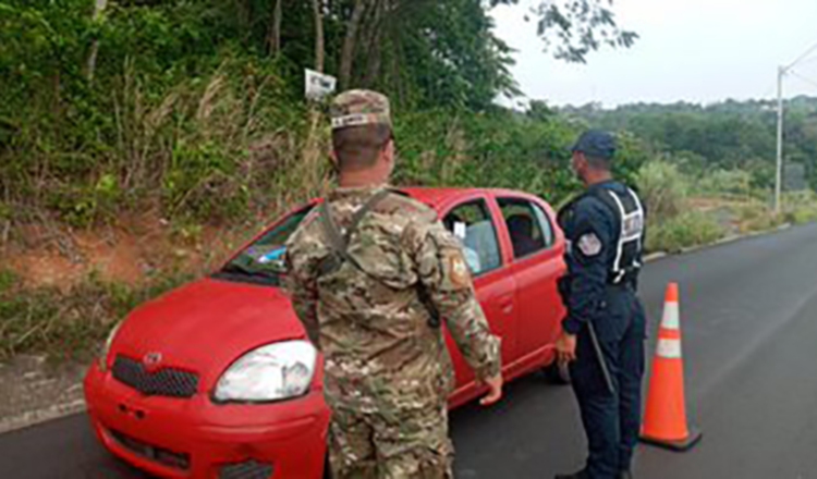 A pesar de los controles, se han dado irregularidades,