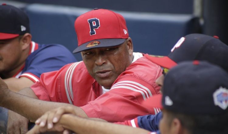 Luis Ortiz era el piloto asignado para Panamá. Foto:EFE