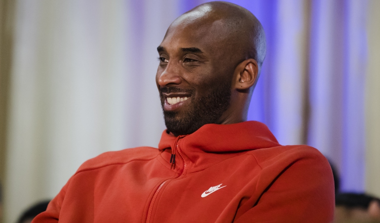 Kobe Bryant Foto:AP