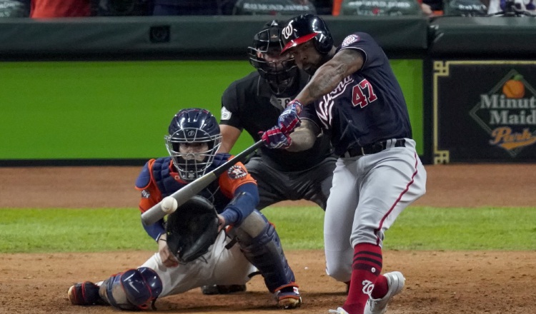 La MLB intenta buscar alternativas para arrancar la temporada. Foto: AP