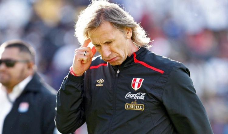 Ricardo Gareca